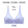 Original seamless underwear women's small breasts gather and close secondary breasts jelly strips soft support comfortable no steel ring bra