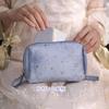 Aylashine Макияж Косметика Звездное Небо Косметика Стильный Макияж Косметика Хранение Легкий Косметический Туалетный Легко в Маленький Мешочек, Мешочек, Сумка, Мешочек,