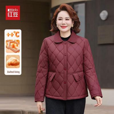 Женская зимняя куртка Hodo с подкладкой