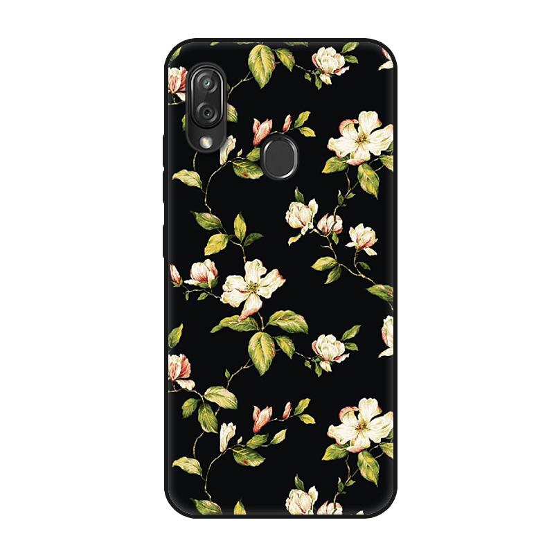 Чехол для Asus Zenfone Max Pro M1 ZB601KL ZB602KL, мягкая силиконовая задняя крышка для Pro M2 ZB631KL ZB633KL, чехлы для телефонов plus M2 ZB634KL