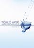 Книга Troubled Waters : Confronting the Water Crisis In Australia's Cities