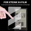Матовая Защитная Пленка для Электронной Книги XTEINK X4 | 8-дюймовая, Защита от Синего Света и Бликов | Защита от Царапин и Взрывов, HD-Качество