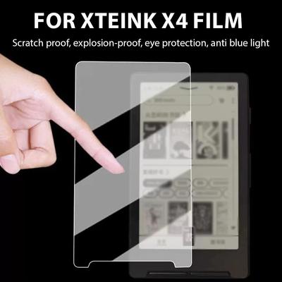 Матовая Защитная Пленка для Электронной Книги XTEINK X4 | 8-дюймовая, Защита от Синего Света и Бликов | Защита от Царапин и Взрывов, HD-Качество