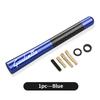 phngj8 Car Logo Roof Radio Signal Aerials Pole Radio Signal Booster For Alfa Romeo GT Stelvio F1 Brera Volante Tonale Gloria Disco