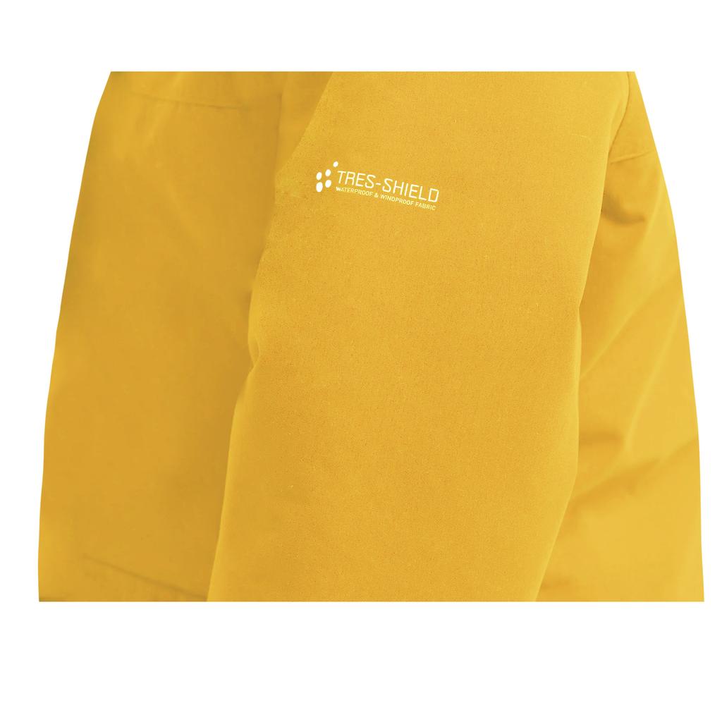 Girls Rhoda Waterproof Jacket