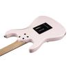 Ibanez AZ Essentials Series S-S-H Tremolo Model Pastel Pink AZES40-PPK