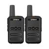 UNIKOO MAX 1.0 Дальнобойная Высокомощная Рация (2-Pack) (Китайская версия)