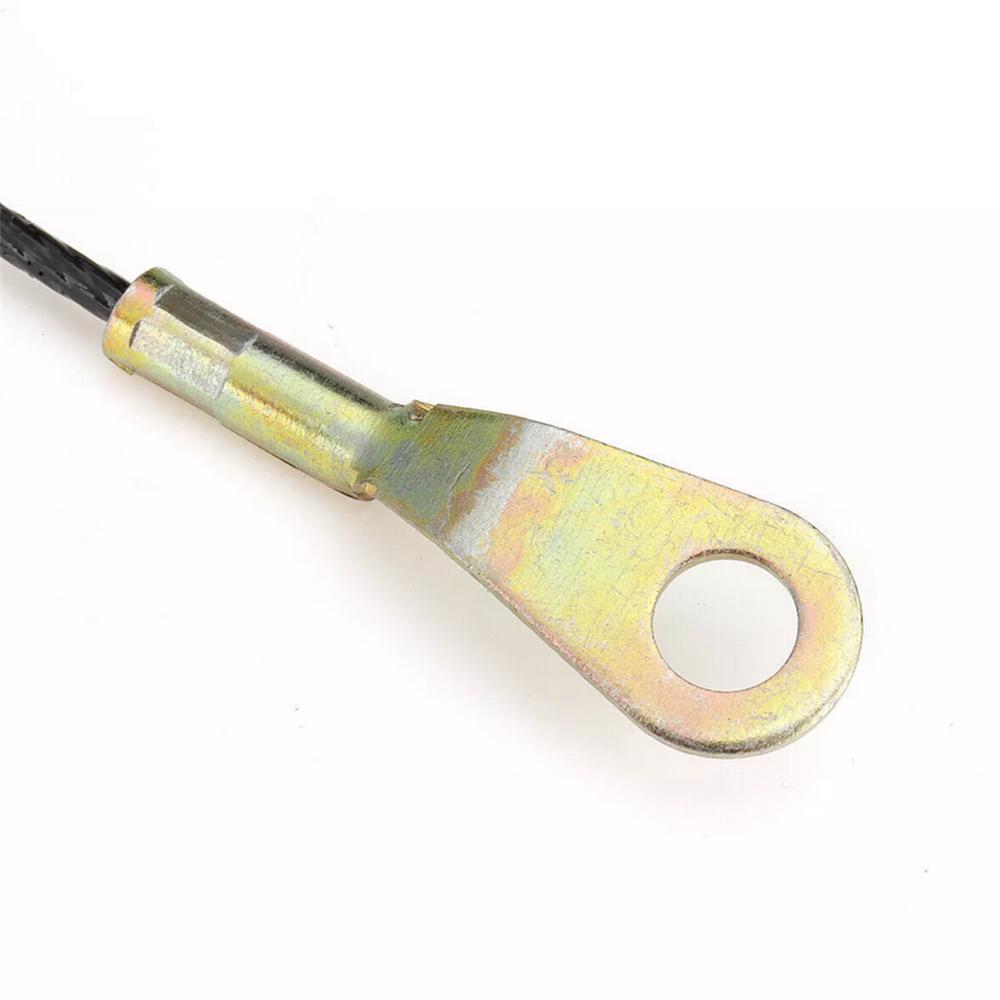 1 Pair Tailgate Wire Cable For Ford Ranger Mazda BT-50