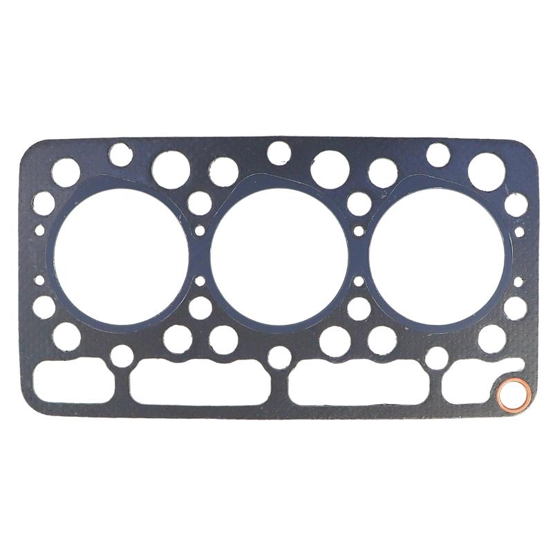 D750 Kubota cylinder head gasket 15975-03310 LEILAND