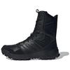 GSG9 2024 Zip Boot Triple Black Unisex Sneakers Core-Black JP9888