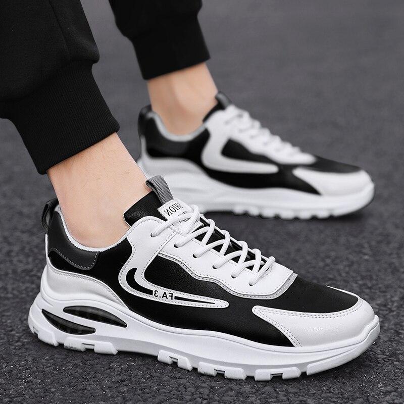 Fashion Brand Men 'S Casual Shoes Male Sneakers Tchaussure Homme Adulto Sport Footwears Breathable Man Footwears 39 -44
