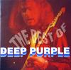 CD DEEP PURPLE - Best Of Deep Purple TECX25882 Deep Purple  Lt 1995 Japan Rock Used