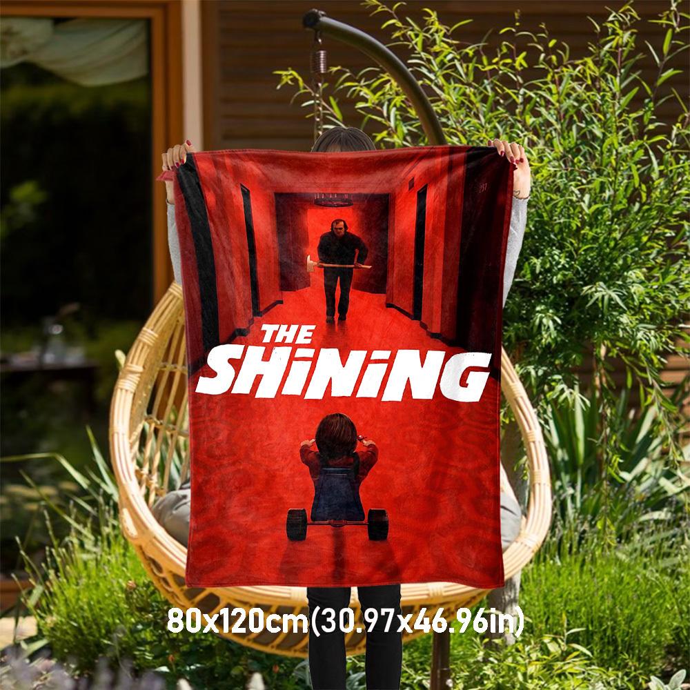 1pc red carpet Outdoor Flannel Blanket Soft Plush Decor for Picnics, camping,Bedroom, Playroom, or Lunch Break, Perfect Gift