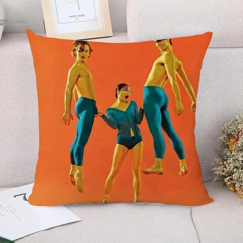 Подушки для дивана Туалетная бумага Журнал Подушка для пары Наволочки x Декоративные наволочки для подушек для кровати Наволочки Чехол