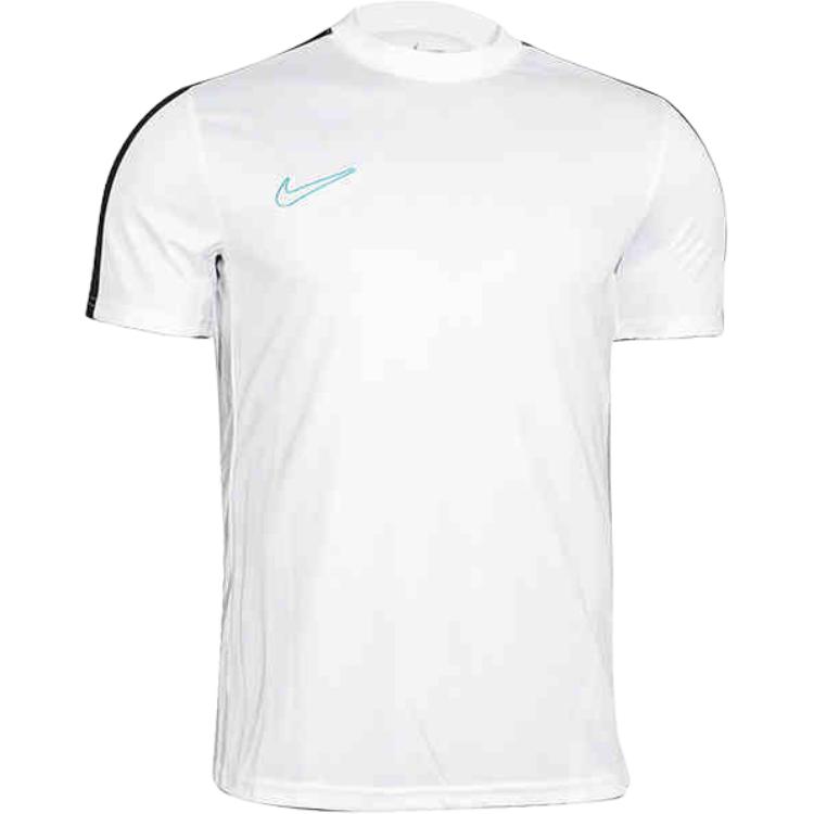 Nike Soccer Jerseys Men's White DV9751-102