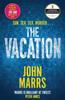 The The Vacation Book