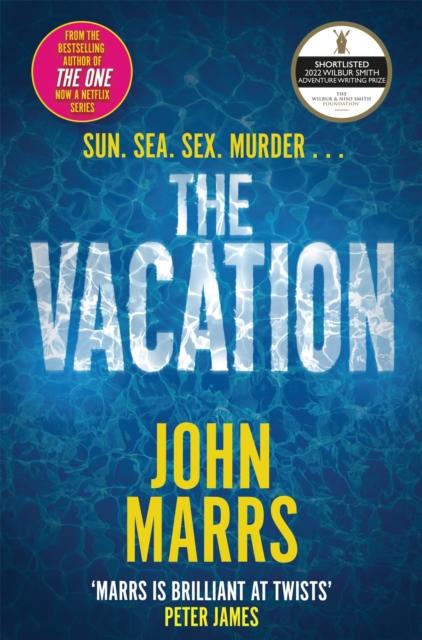 The The Vacation Book