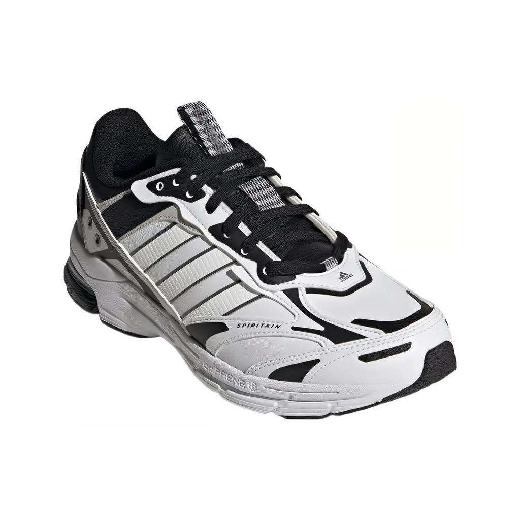 adidas Спиритен 2000 'Белый Черный' (унисекс) Кроссовки HP6762