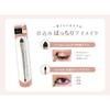 Beauty World - Кисть для теней Felicela Tenon, тип: заостренная