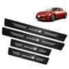 Защитная накладка на порог для Fairlady Z Совместимо с Fairlady Z