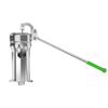 Reliable Manual Water Well Pump Pout for Effortless Water Extraction Lightweight and Wearable Stainless Steel Water Pump
