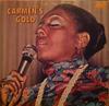 LP Record CARMEN MCRAE - Carmens Gold MRL338 MAINSTREAM 1971 US Jazz Used