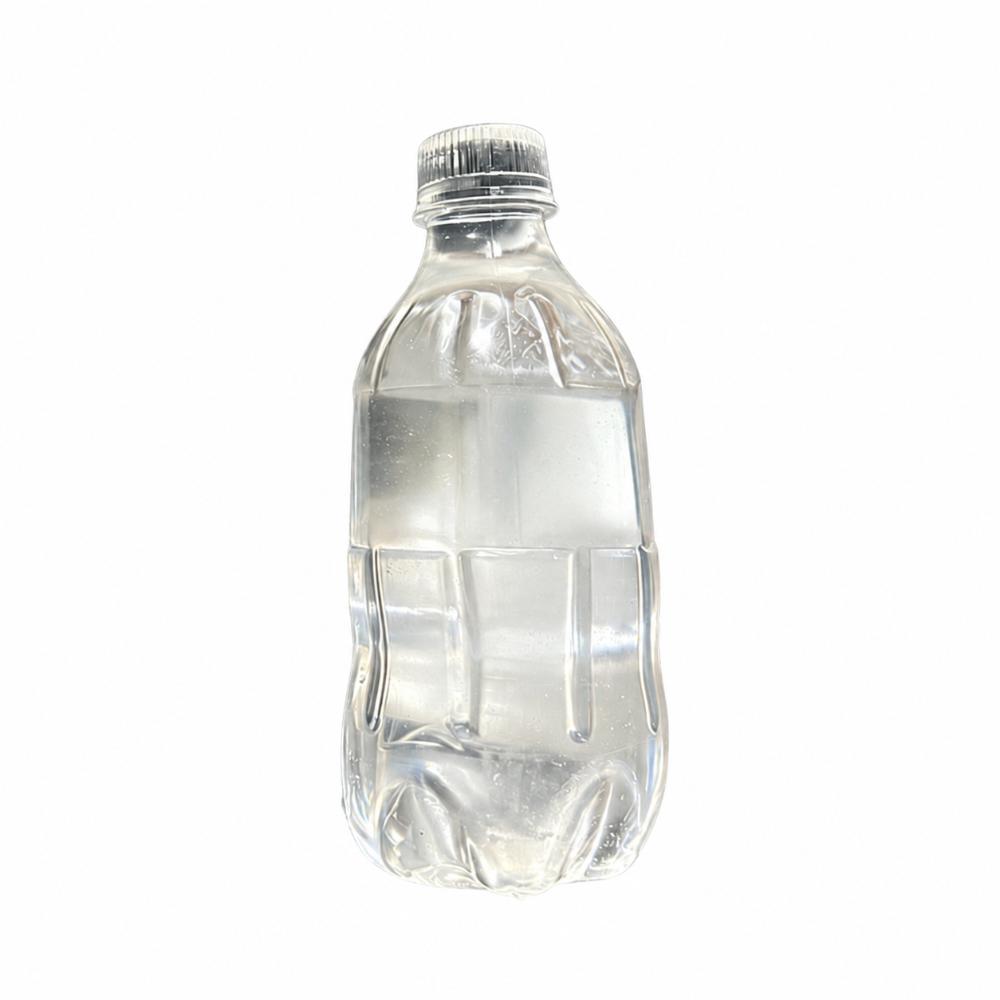Creative Slow Rebound Fidget Toy Super Soft Water Bottle Squeeze Toy Children's Gifts