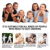 Пластырь Sumifun Quit Smoking, средство для детоксикации легких, научный метод прекращения курения