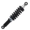 Universal 290mm Shock Absorber Adjustable Spring Damper 1200LBS for ATVs Go Karts Dirt Bikes