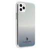 Etui do iPhone 11 Pro Max US Polo Gradient Niebieskie