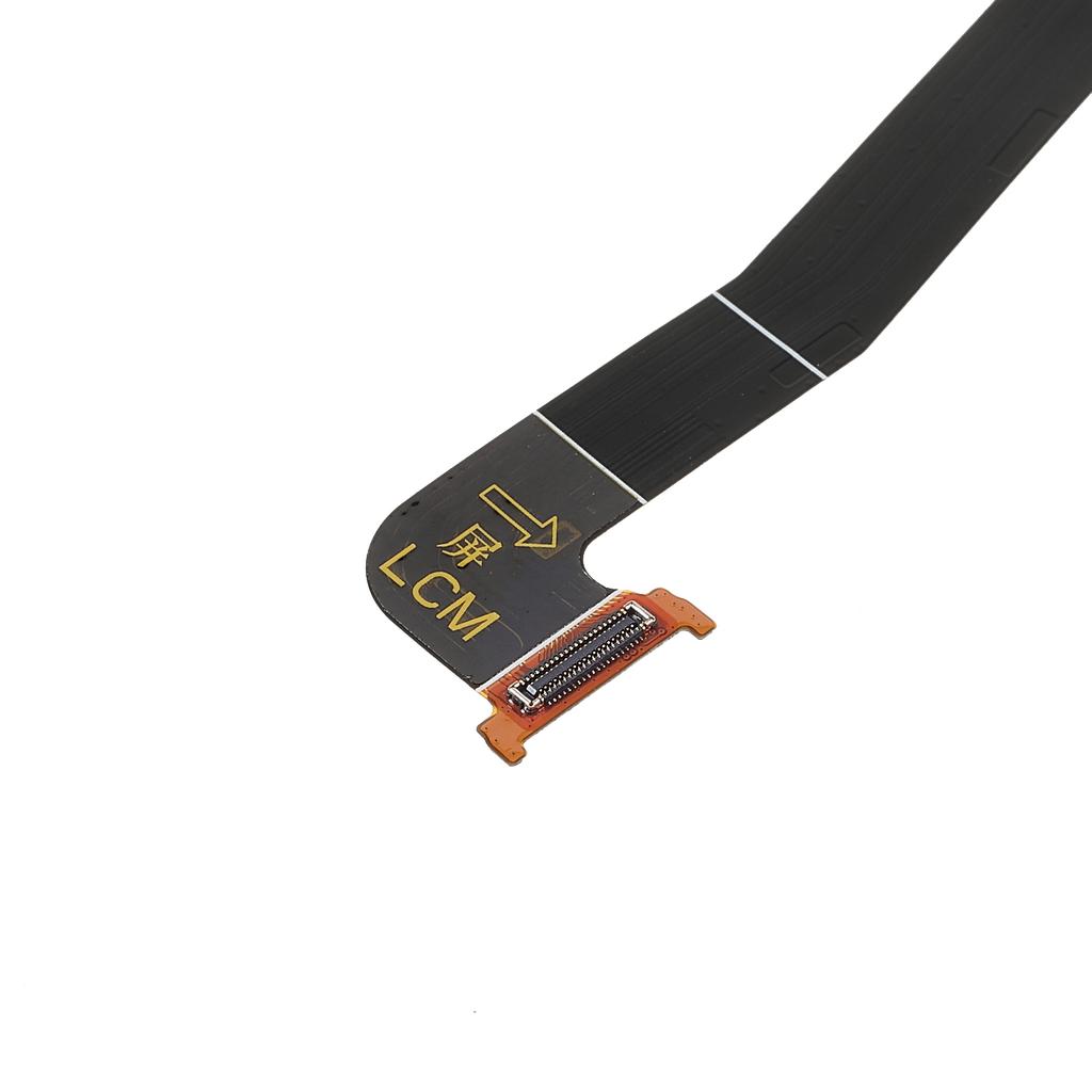 ЖК-дисплей Разъем Шлейф Запасная часть (Без логотипа) для Xiaomi Mi 11 Lite 5G/Mi 11 Lite 4G