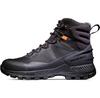 Треккинговые ботинки Mammut Blackfin III Mid DT