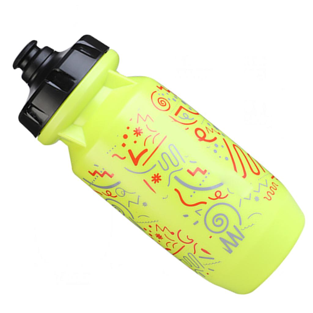 Бутылка для воды Squeeze Cycling Sports для езды на велосипеде и активного отдыха Бутылка для воды для велосипедистов Бутылка для воды Squeeze Bicycles