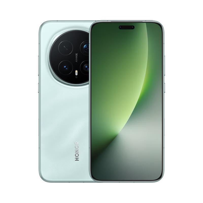 Honor Смартфон Magic8 Pro 5G (Китайская версия)