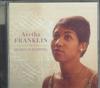 CD ARETHA FRANKLIN - Queen In Waiting / Columbia Years 1 DYCP1008990 SONY 2002 Japan Soul/Funk Used