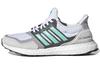 Женские UltraBoost 1.0 S&L 'Grey Mint' Женские EF2865