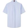 Tommy Hilfiger Shirts Men's Lapel Moderate Other MW0MW36267