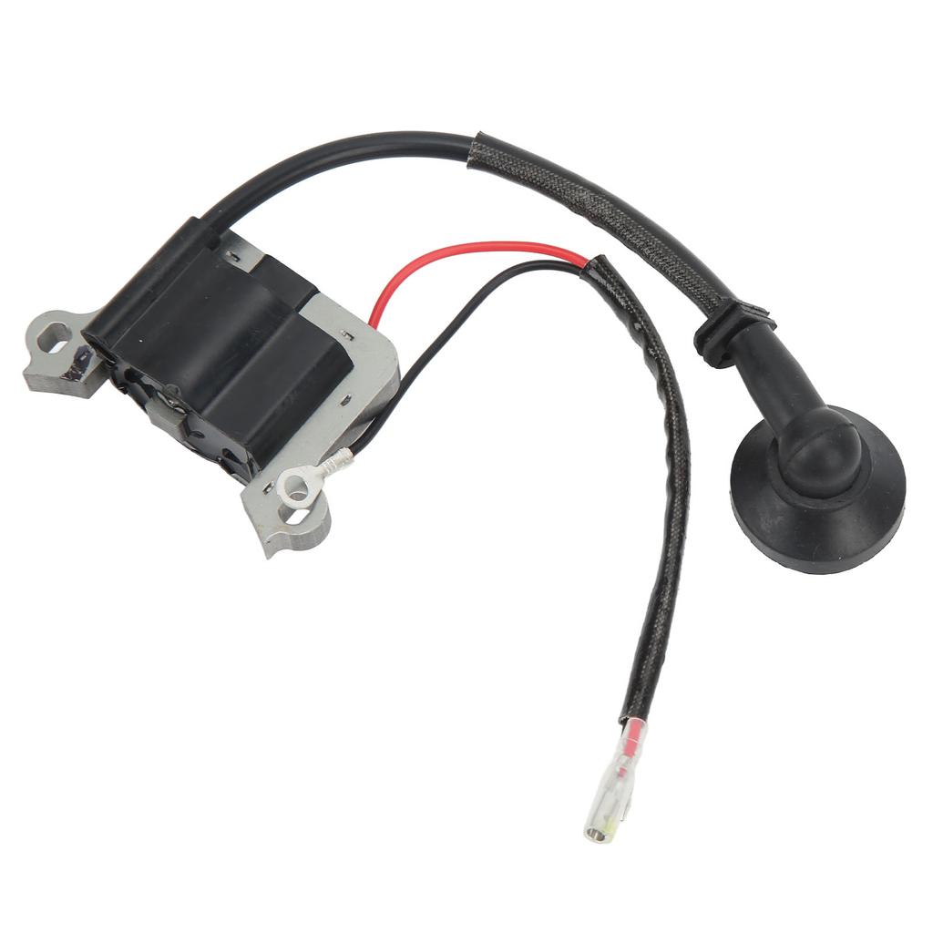Катушка зажигания с проводом из алюминиевого сплава для CG430 CG520 BG430 40?5 44?5 43cc 52cc Кусторез
