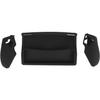Remote Case for PS5, Remote Player Case, Shock Absorbing Scratch Proof Soft Handheld Game Console Protective Cover for PS5 Portal