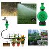 Garden Mechanical Automatic Irrigation Controller Lawn Sprinklers Plant Watering Watering Timer