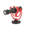 [Domestic Regular Product] RODE Road VideoMicro Ultra-compact Condenser Microphone VIDEOMICRO
