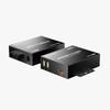 Оптический KVM-удлинитель HDMI