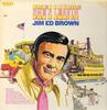 LP Record JIM ED BROWN - She's Leavin' LSP4614 RCA Victor 1971 US Folk Used