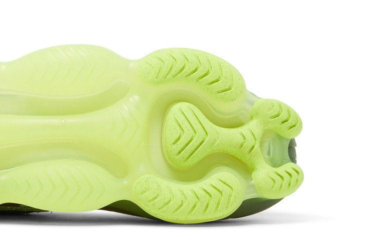 Men's Sneakers Nike Air Max Scorpion FK Barely Volt