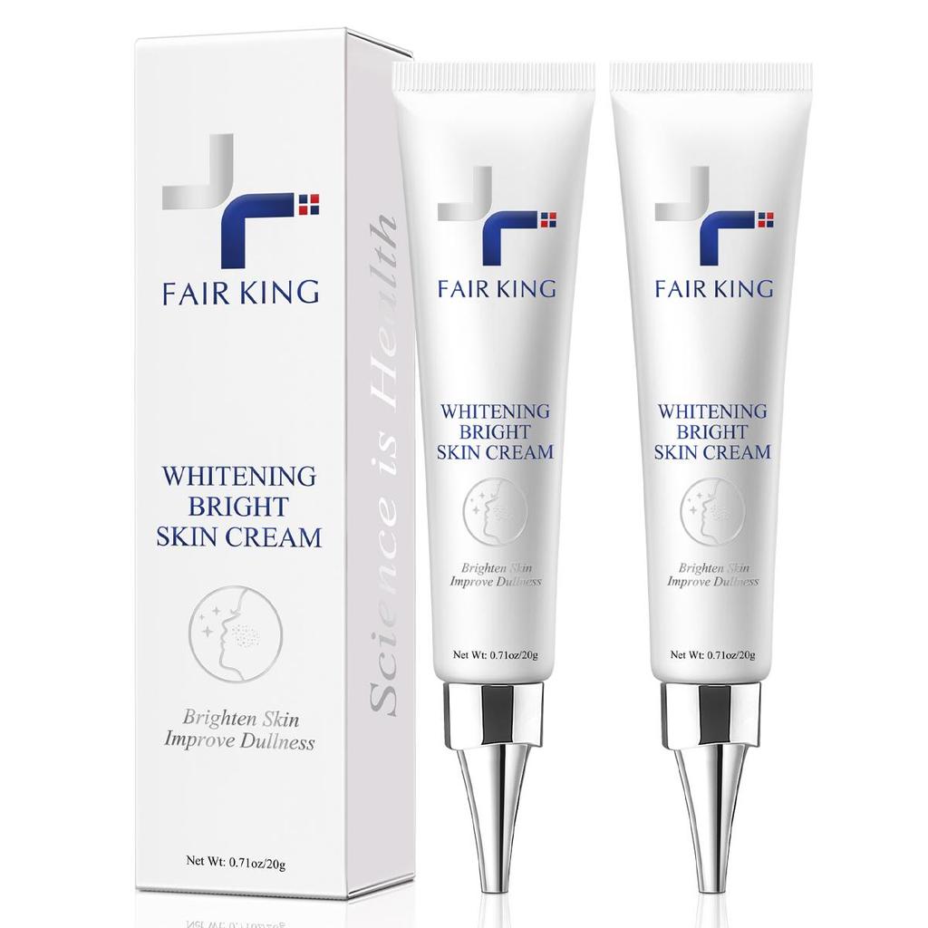 FAIRKING Dark Spot Corrector - Whitening & Blemish Removal 20g