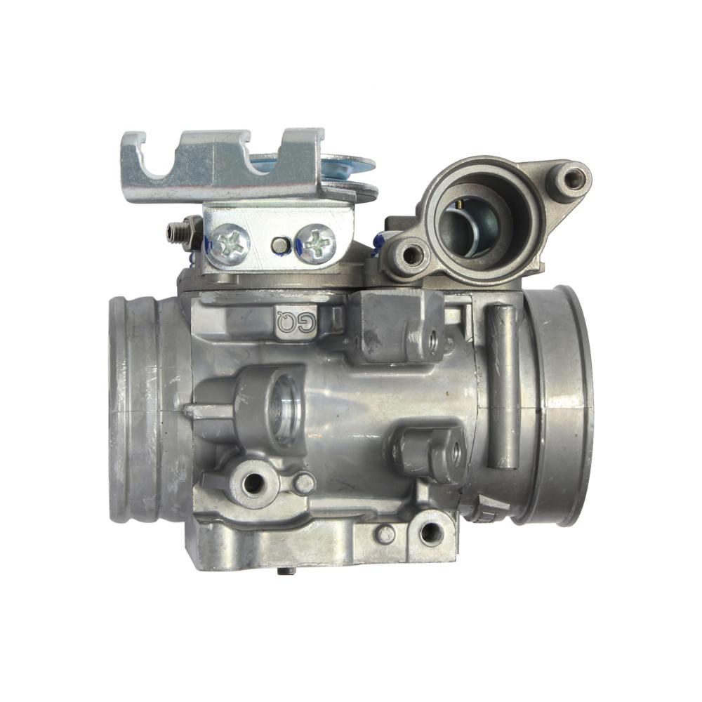 NEW!! For CBR250 CBR250R CBR 250 CB300F CBR300R Rebel 300 CMX300 40/42/45/47/49/51mm OVAL Throttle Body