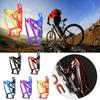 High Strength Bicycle Bottles Cages Water Bottle Holder Cycling Accessories Cycling Bottle Bracket