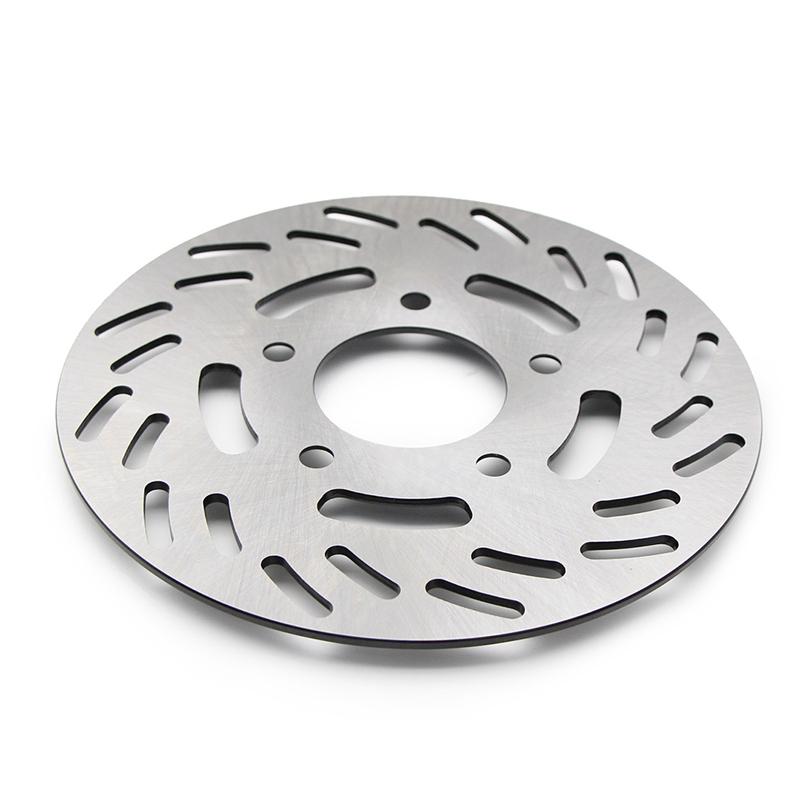 260 мм / 220 мм Мотоцикл Передний Задний Тормозной Диск Ротор Тормоза Для Sym Jet 14 125 / 50 / 200