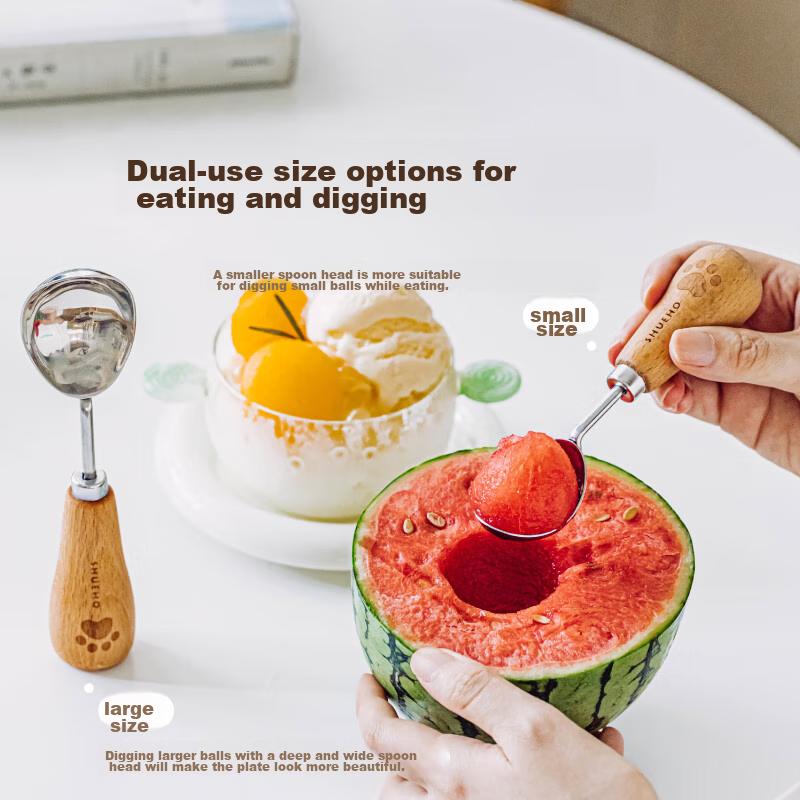 Ice Cream Scoop