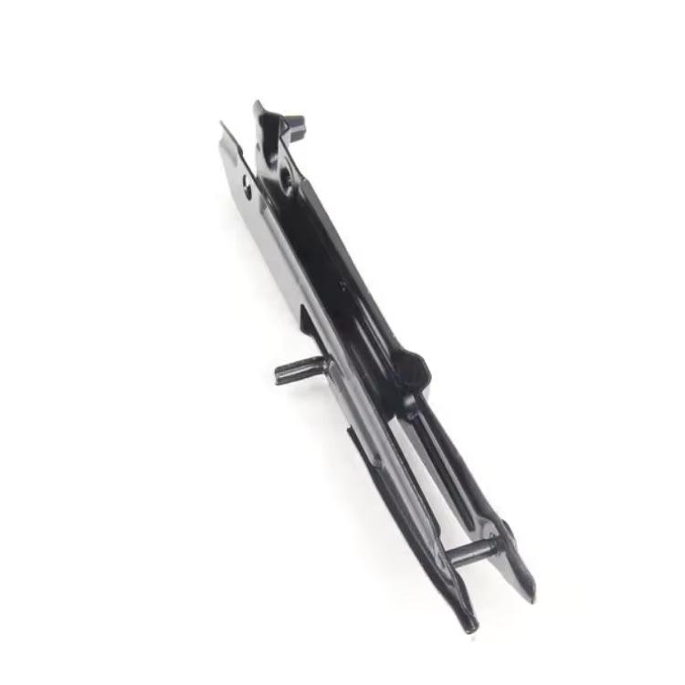 Кронштейн переднего бампера для W221 S550 (Номера деталей: 2218850714, 2218850814)